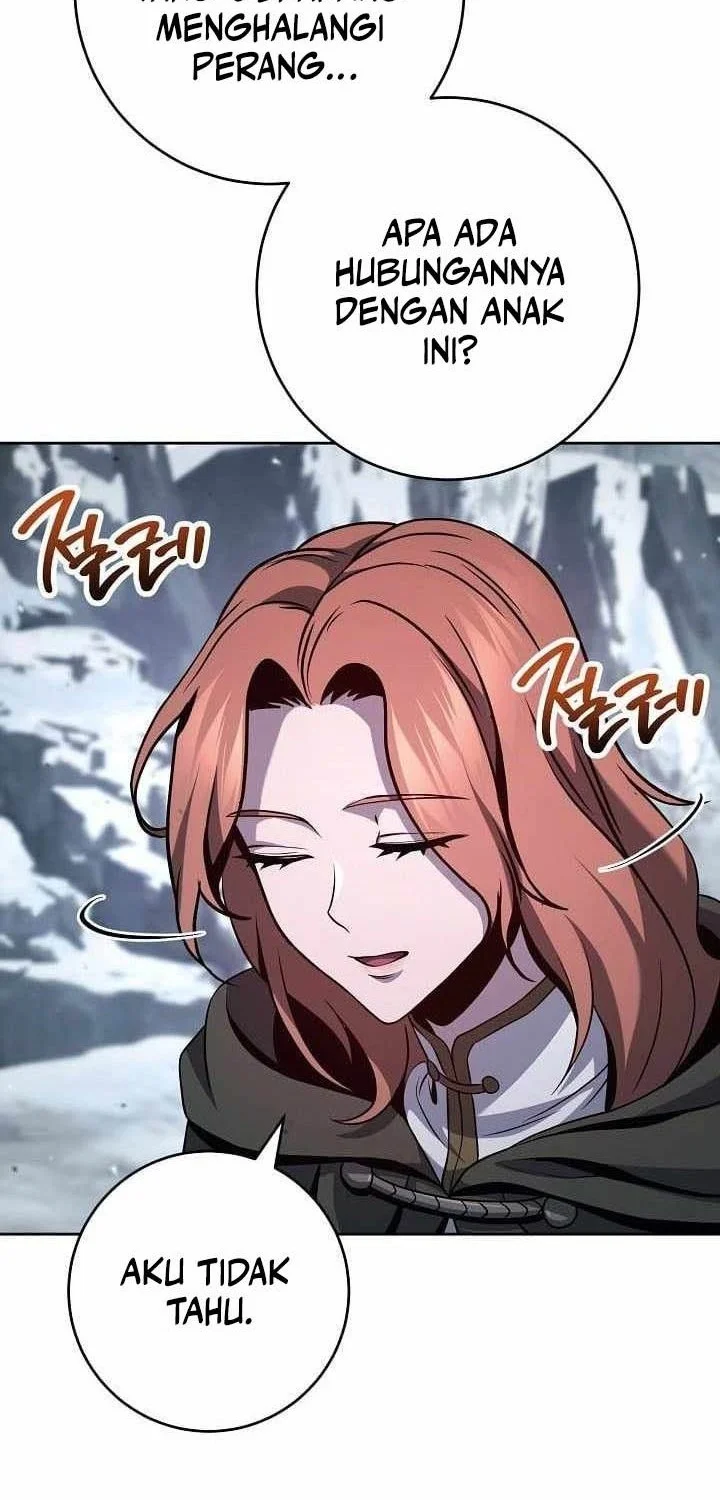 Skeleton Soldier Couldn’t Protect the Dungeon Chapter 362 Gambar 12