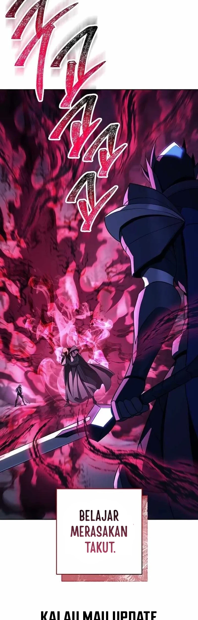 Skeleton Soldier Couldn’t Protect the Dungeon Chapter 363 Gambar 9