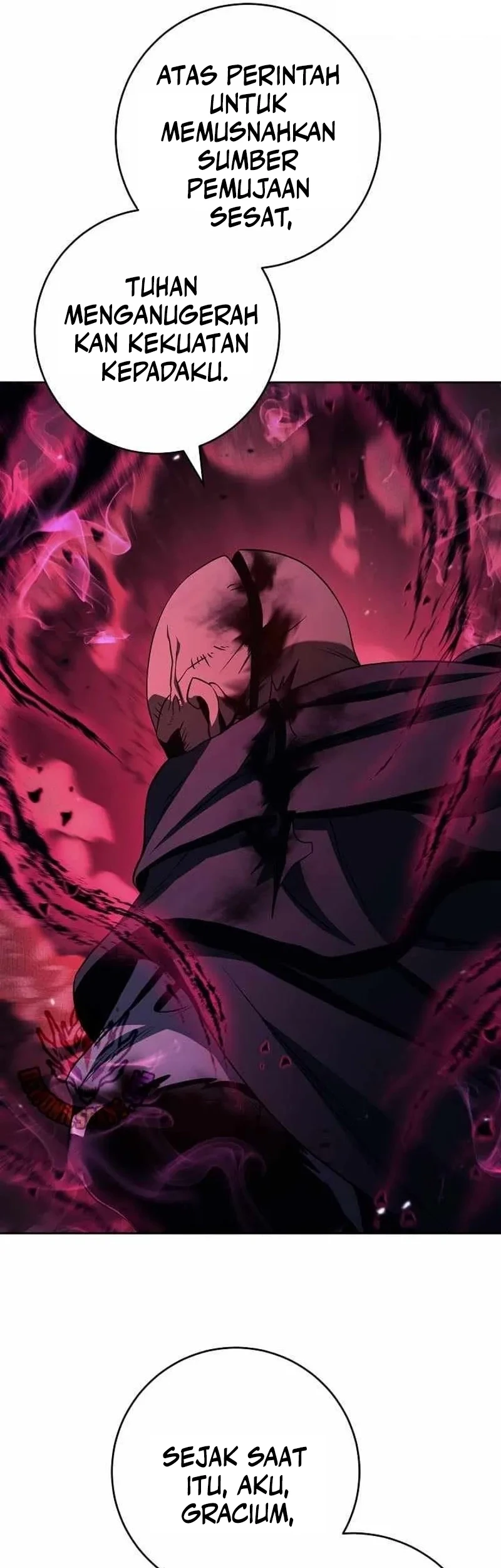 Skeleton Soldier Couldn’t Protect the Dungeon Chapter 363 Gambar 11