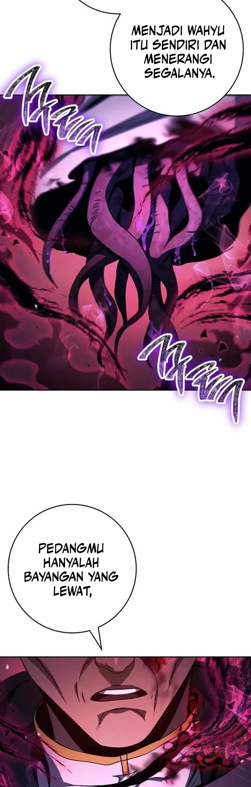 Skeleton Soldier Couldn’t Protect the Dungeon Chapter 363 Gambar 12