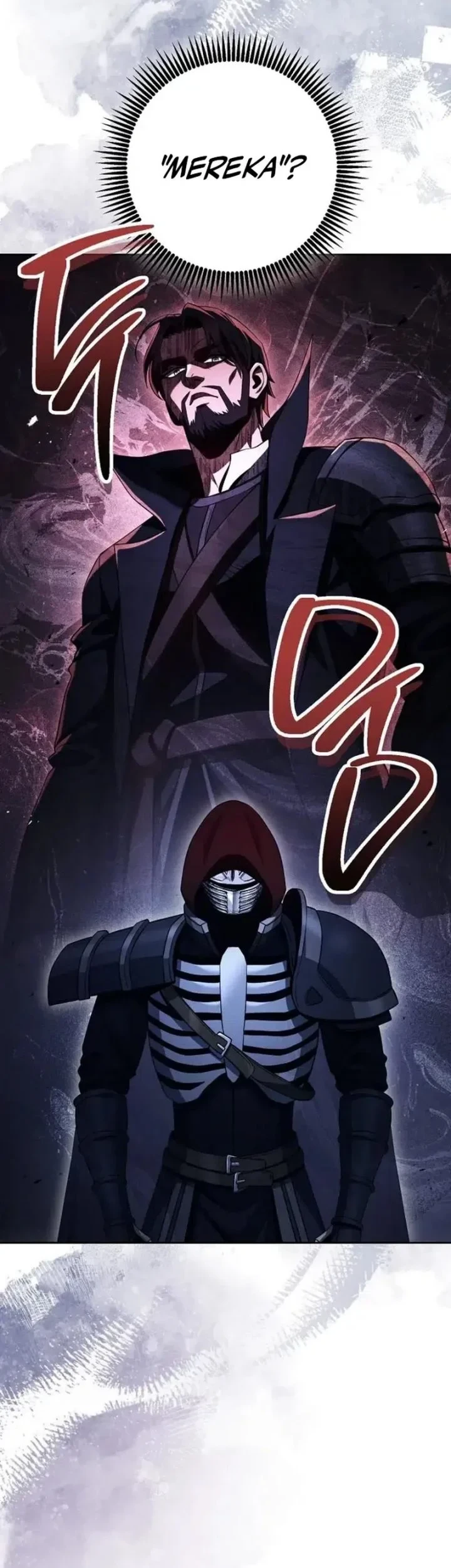 Skeleton Soldier Couldn’t Protect the Dungeon Chapter 369 Gambar 9