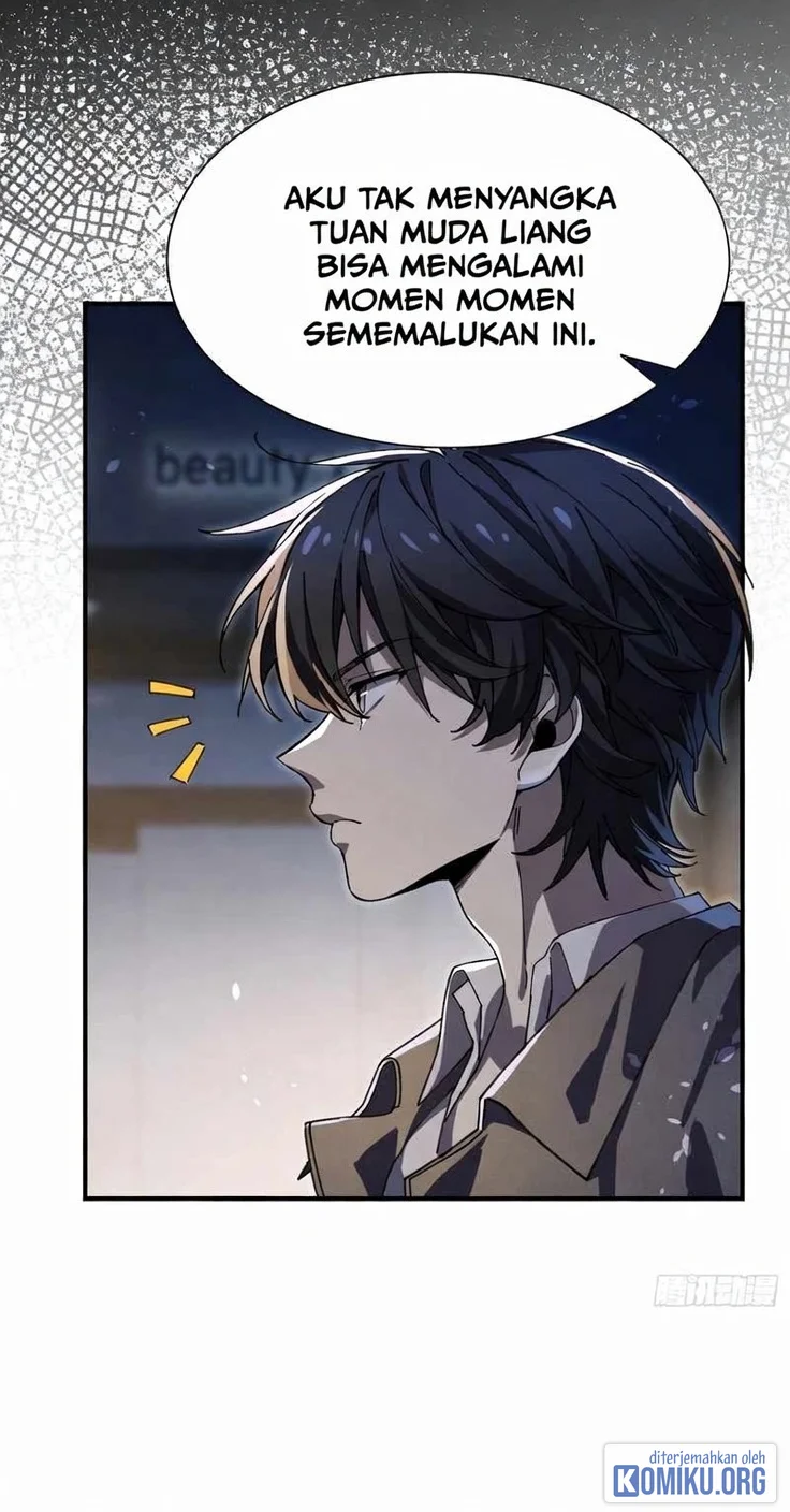 Skills have no cooldown, I turned into a natural disaster of undead Chapter 5 Gambar 5