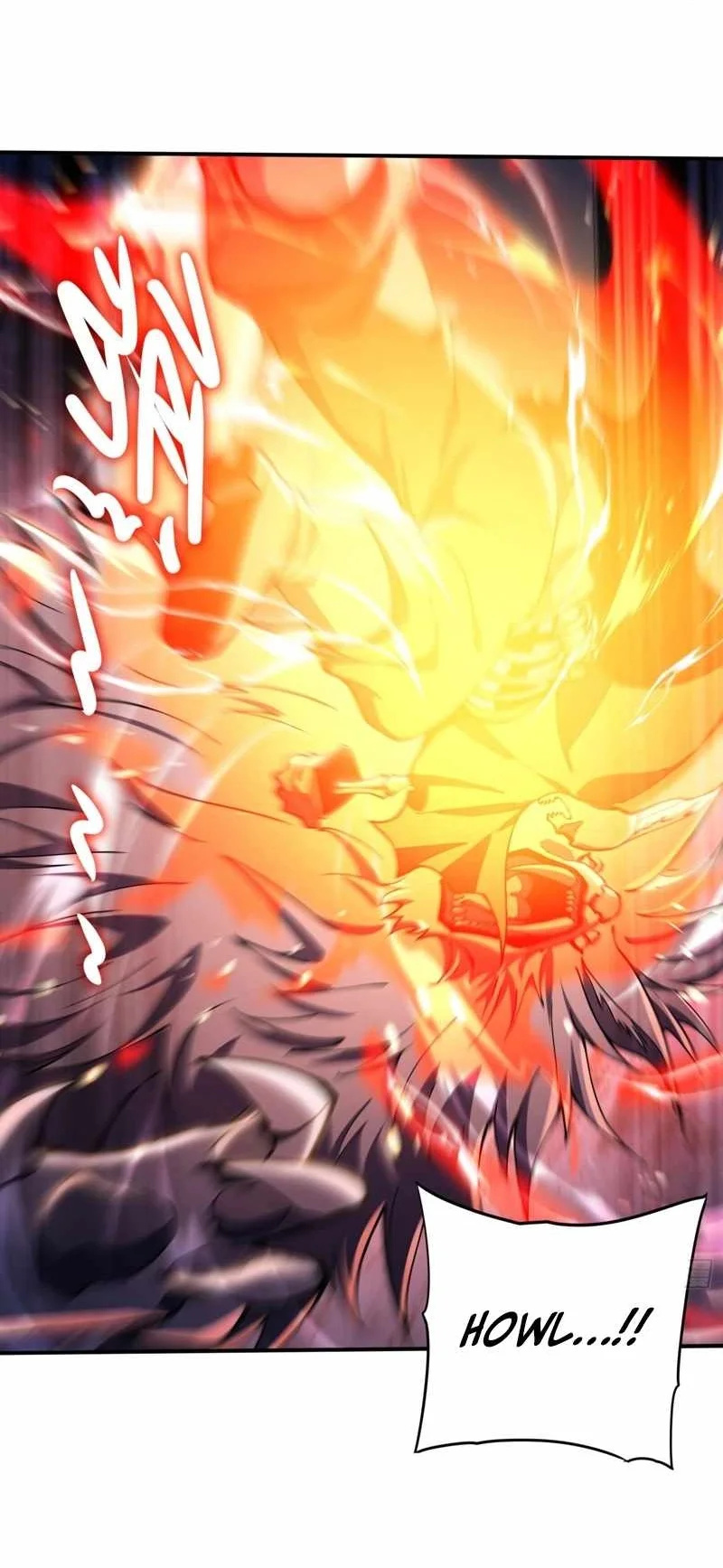 Skills have no cooldown, I turned into a natural disaster of undead Chapter 6 Gambar 6