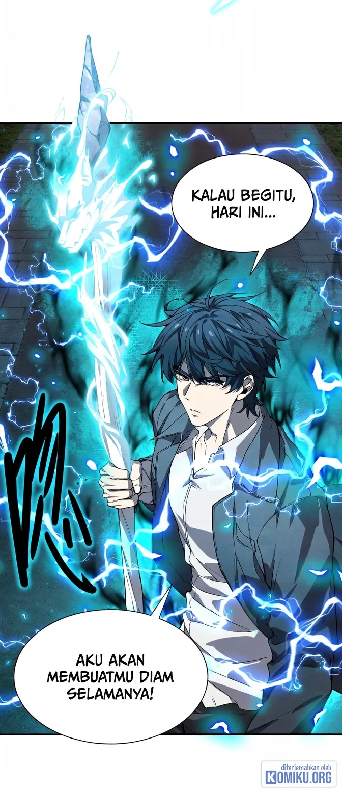 Skills have no cooldown, I turned into a natural disaster of undead Chapter 8 Gambar 5