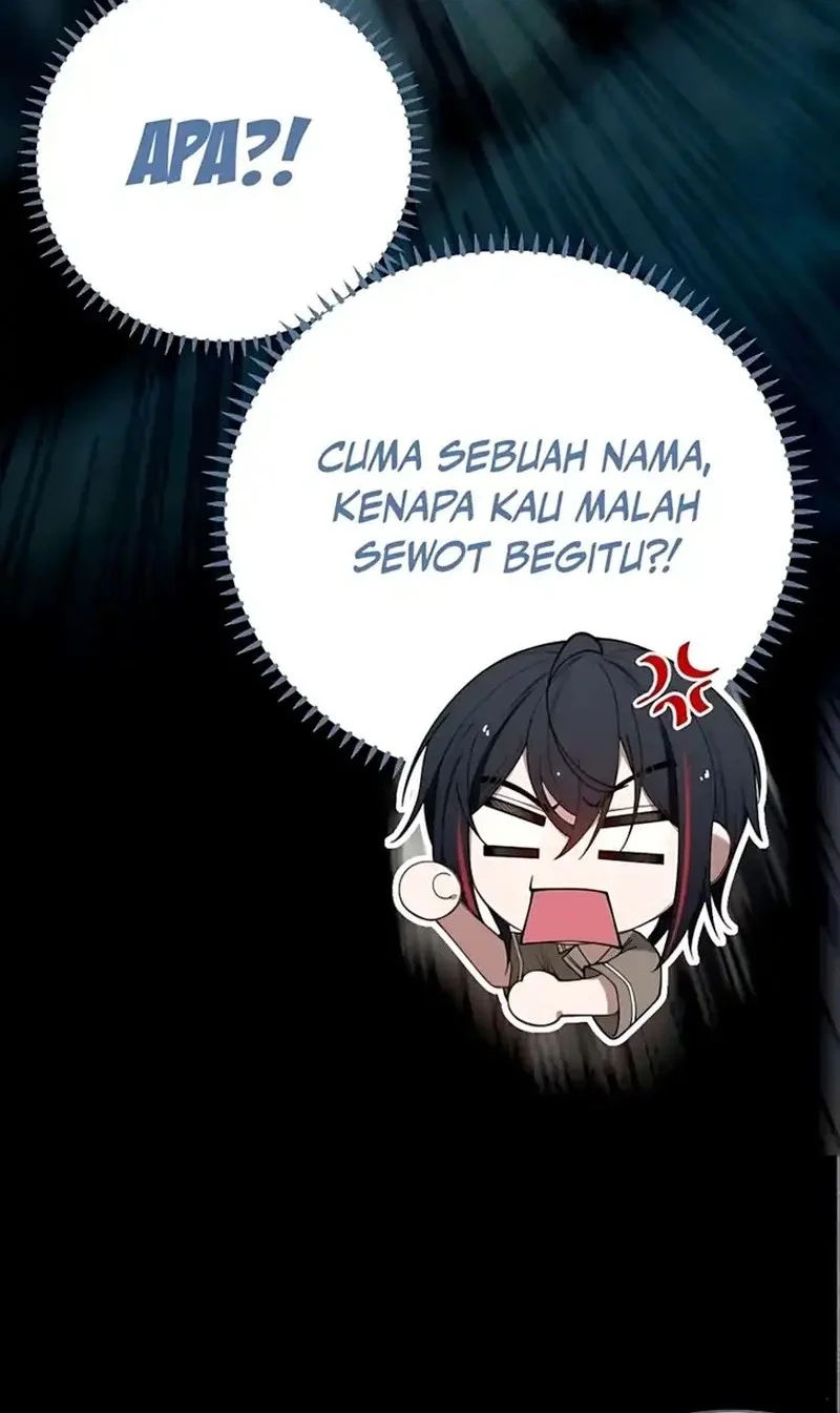Smashing Female Ghosts with My Fists Chapter 10 - Halaman 6
