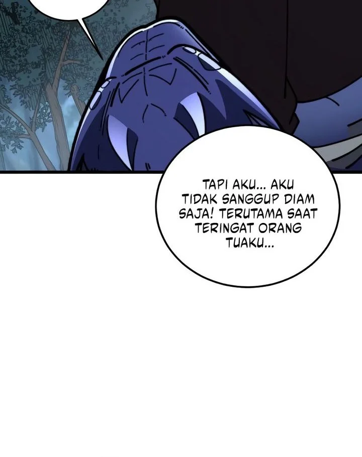 Snake Immortal: The Tale of a Snake’s Cultivation to Immortality Chapter 59 Gambar 6