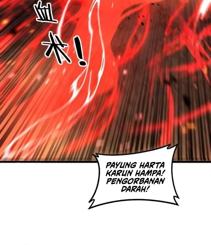 Snake Immortal: The Tale of a Snake’s Cultivation to Immortality Chapter 68 Gambar 6