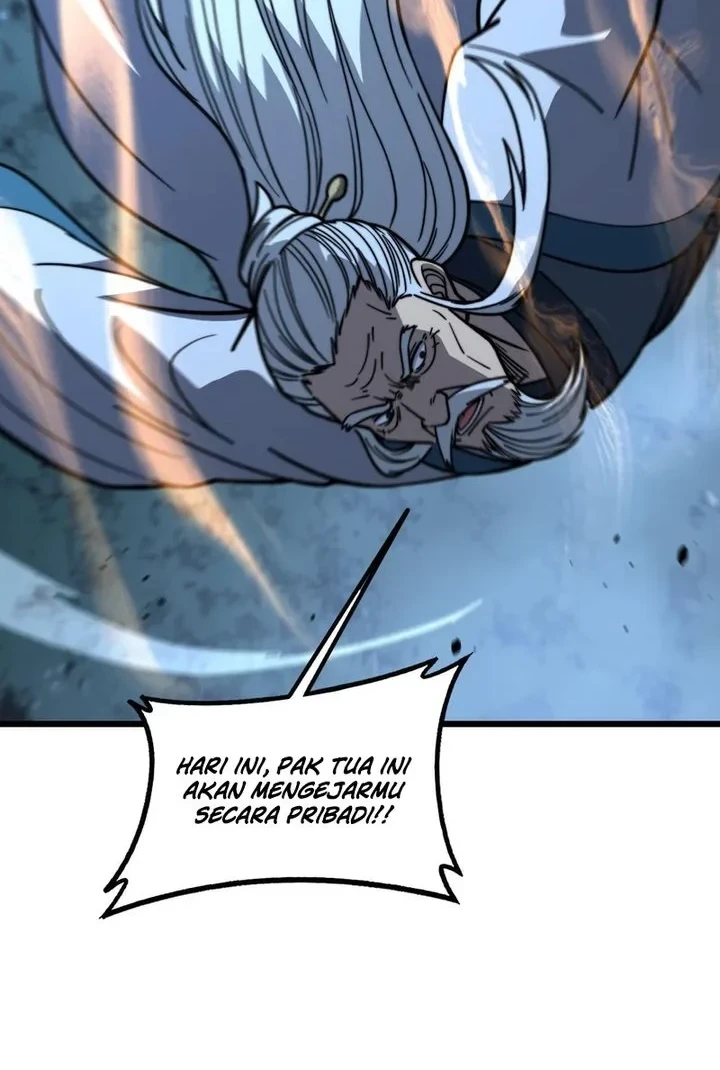 Snake Immortal: The Tale of a Snake’s Cultivation to Immortality Chapter 91 Gambar 6
