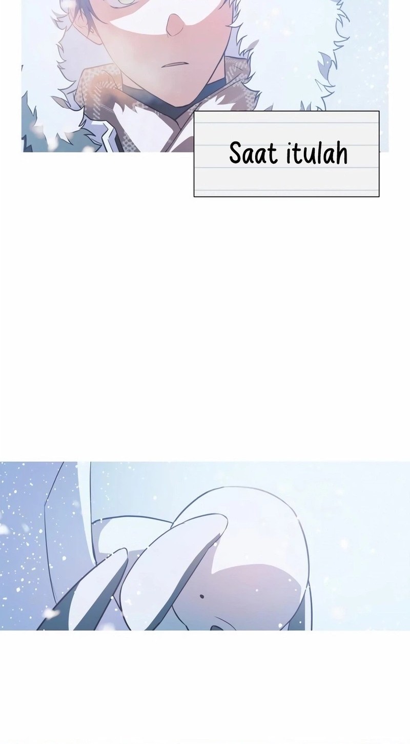 Snow Footsteps Chapter 14 Gambar 8