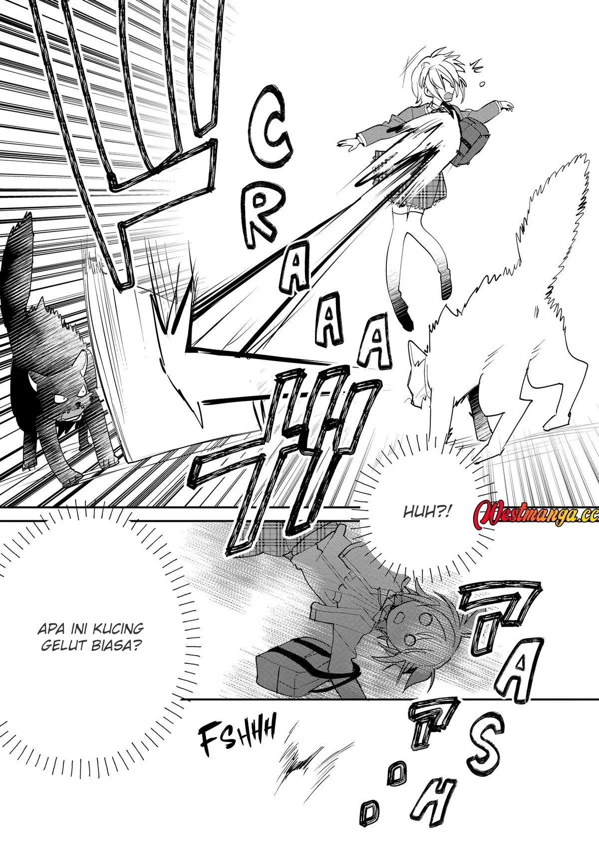 Sokushi Cheat ga Saikyou Sugite, Isekai no Yatsura ga Marude Aite ni Naranai n desu ga Chapter 52 Gambar 5