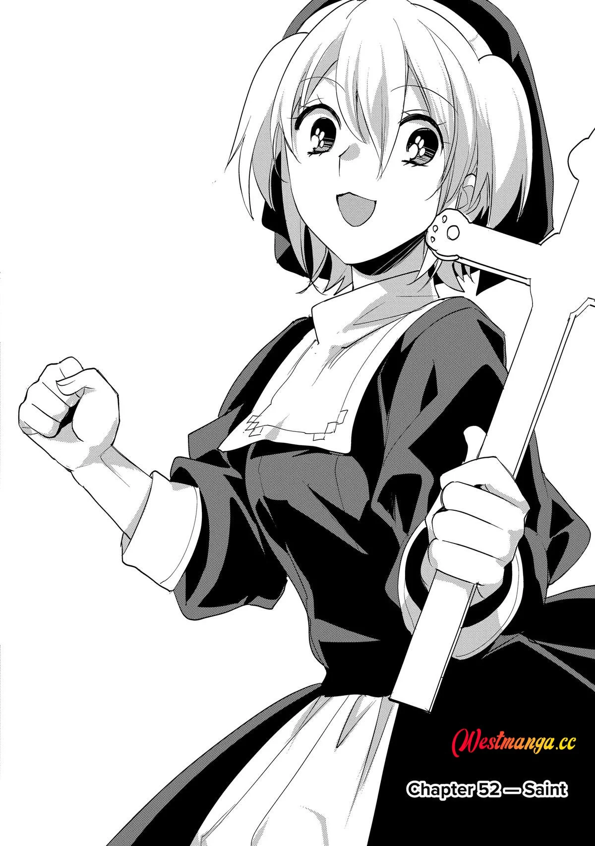 Sokushi Cheat ga Saikyou Sugite, Isekai no Yatsura ga Marude Aite ni Naranai n desu ga Chapter 52 Gambar 6