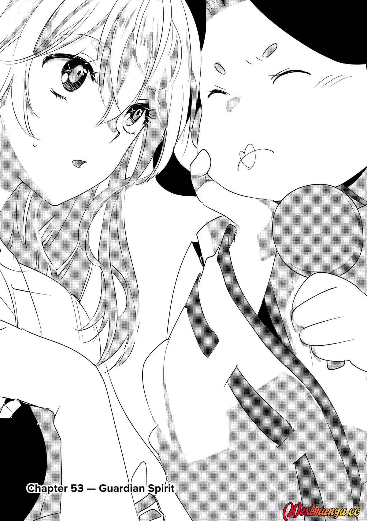 Sokushi Cheat ga Saikyou Sugite, Isekai no Yatsura ga Marude Aite ni Naranai n desu ga Chapter 53 Gambar 5