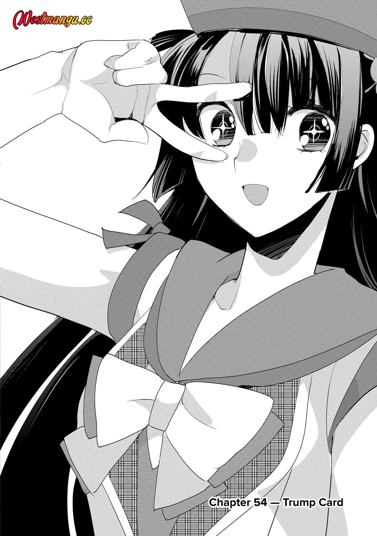 Sokushi Cheat ga Saikyou Sugite, Isekai no Yatsura ga Marude Aite ni Naranai n desu ga Chapter 54 Gambar 4