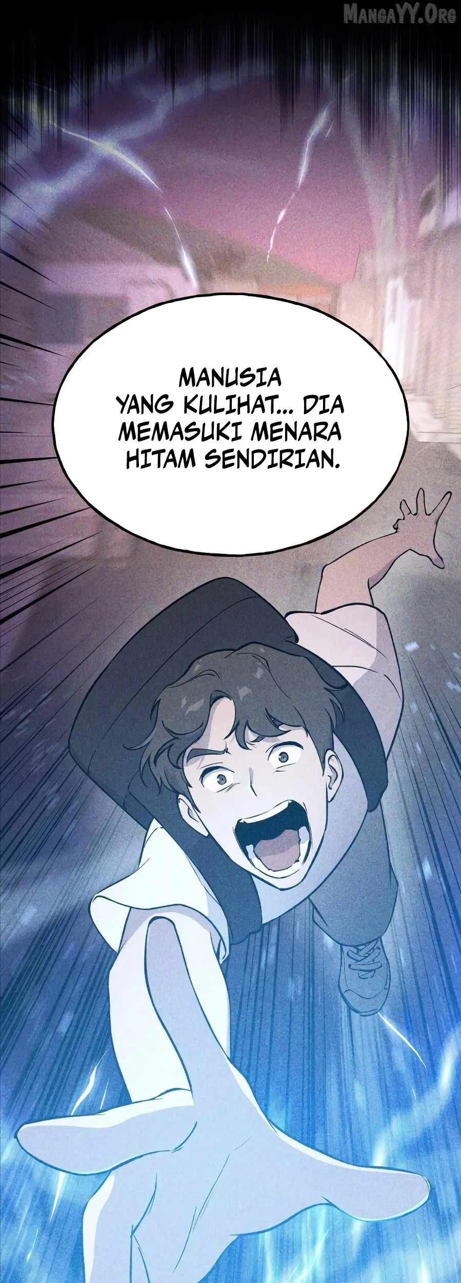 Solo Farming In The Tower Chapter 101 Gambar 13