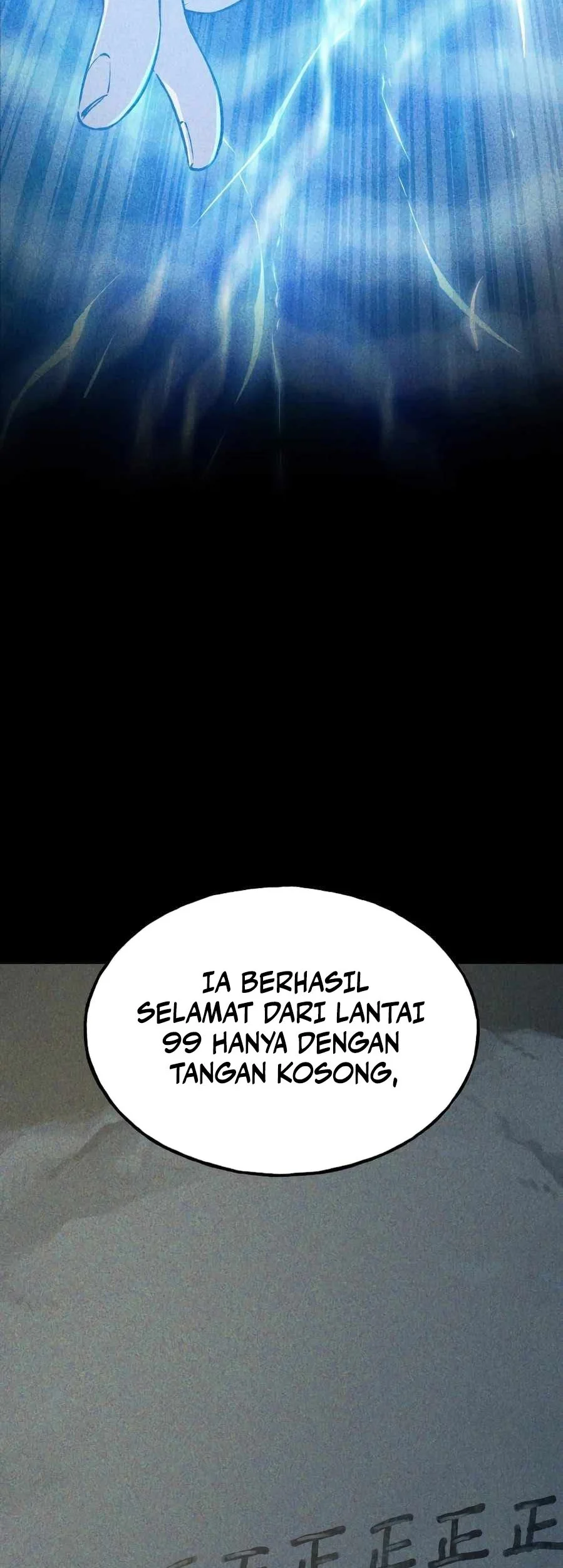 Solo Farming In The Tower Chapter 101 Gambar 14