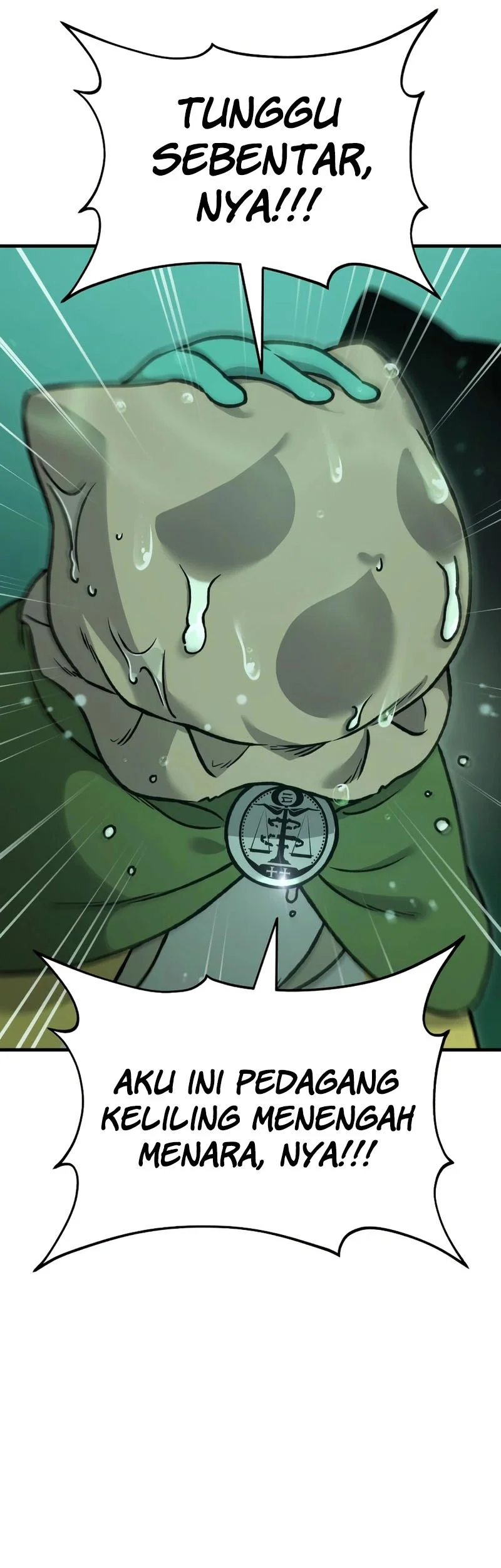 Solo Farming In The Tower Chapter 102 Gambar 10