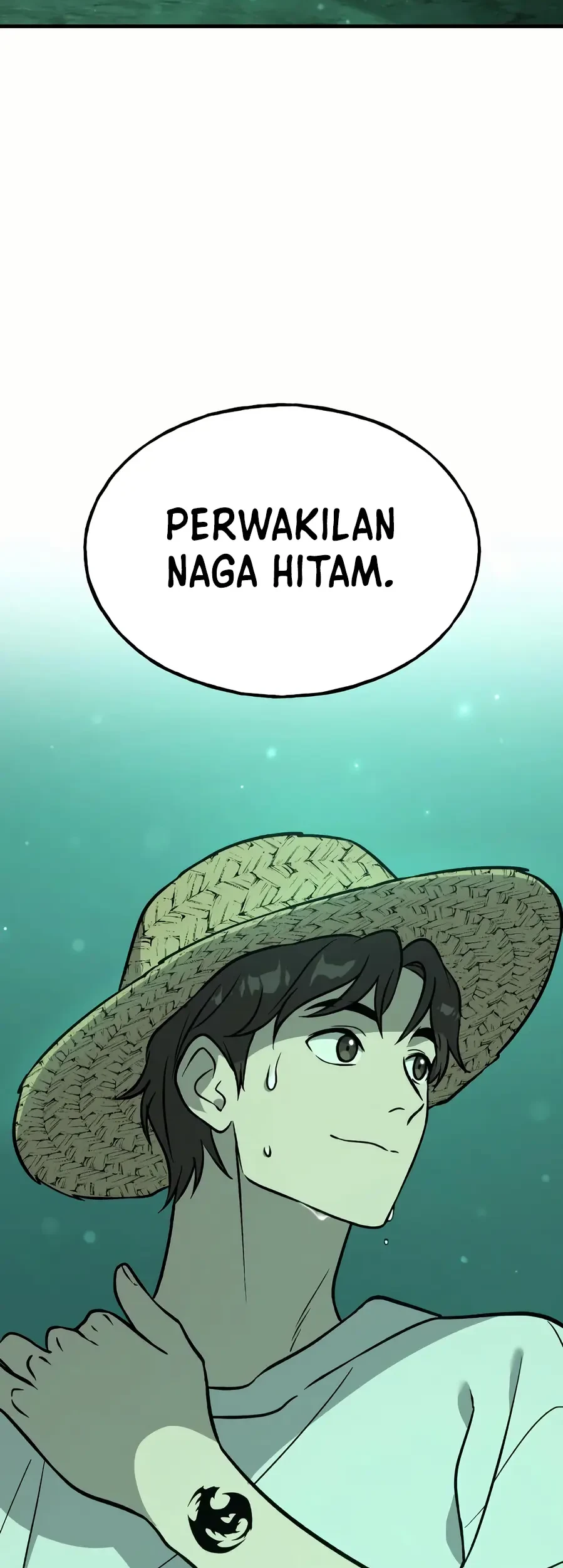 Solo Farming In The Tower Chapter 104 Gambar 12