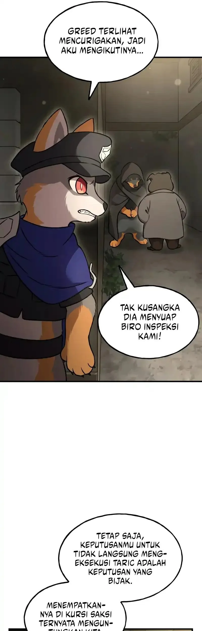 Solo Farming In The Tower Chapter 108 Gambar 8