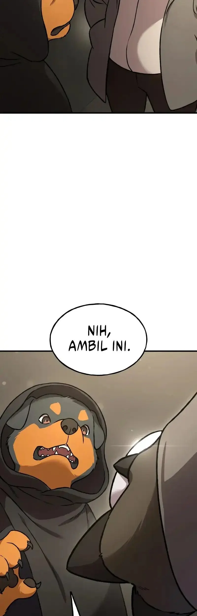 Solo Farming In The Tower Chapter 108 Gambar 10