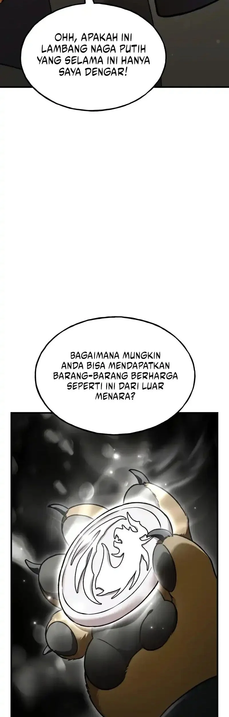 Solo Farming In The Tower Chapter 108 Gambar 11
