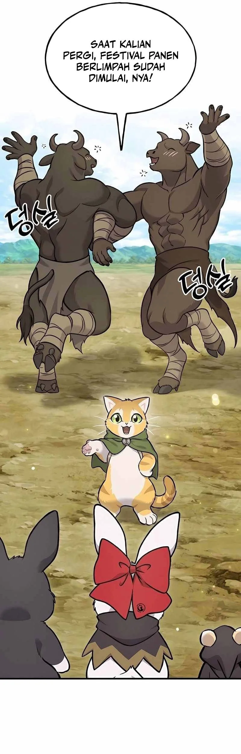Solo Farming In The Tower Chapter 110 Gambar 10