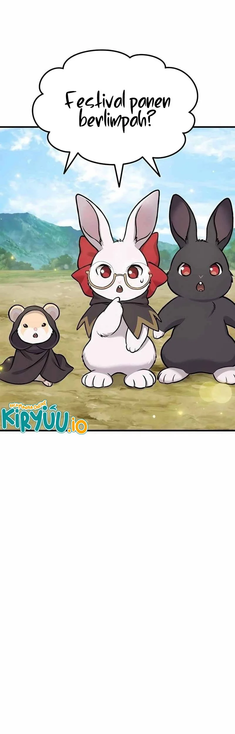 Solo Farming In The Tower Chapter 110 Gambar 11