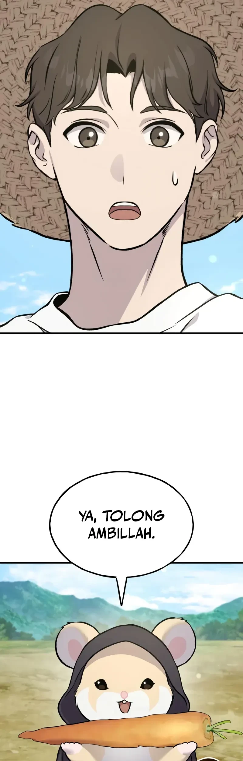 Solo Farming In The Tower Chapter 111 Gambar 12
