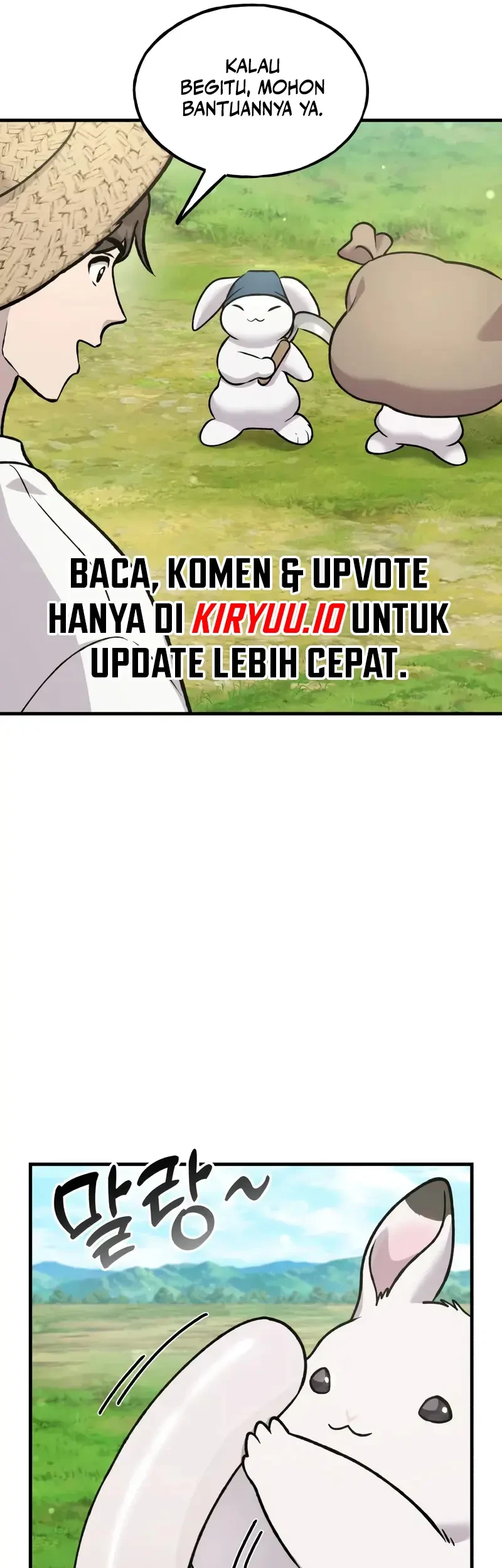 Solo Farming In The Tower Chapter 113 Gambar 8