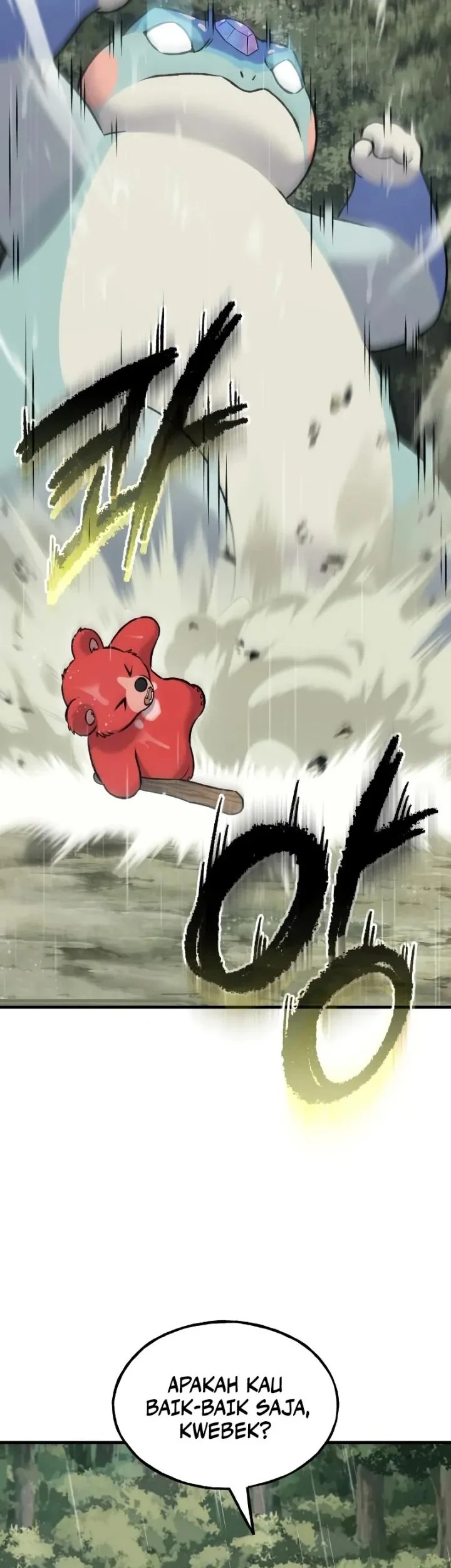 Solo Farming In The Tower Chapter 116 Gambar 8
