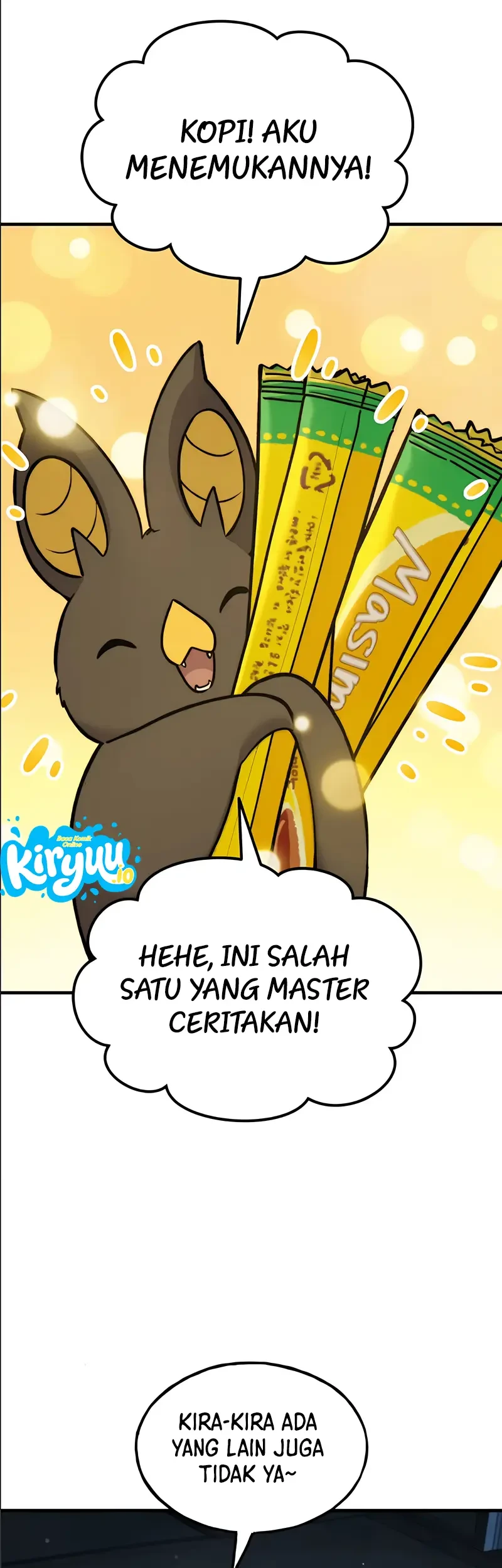 Solo Farming In The Tower Chapter 124 Gambar 10