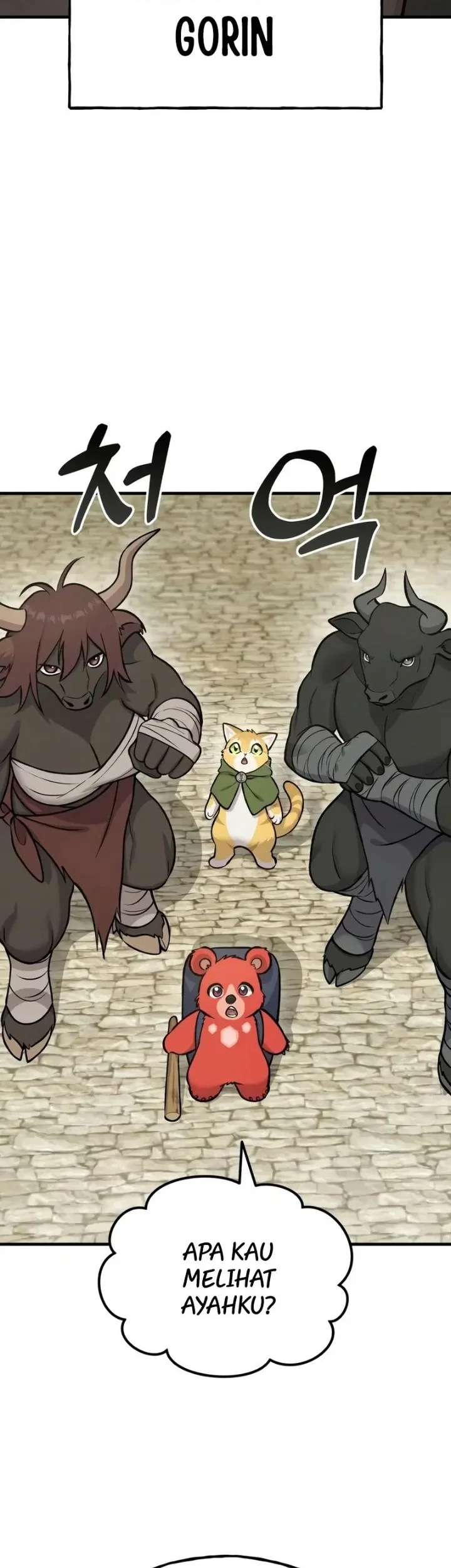 Solo Farming In The Tower Chapter 127 Gambar 9