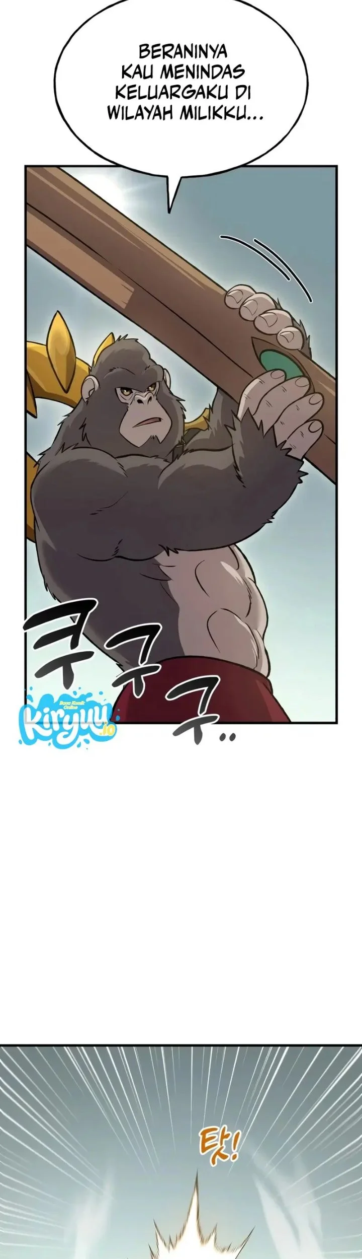 Solo Farming In The Tower Chapter 127 Gambar 10