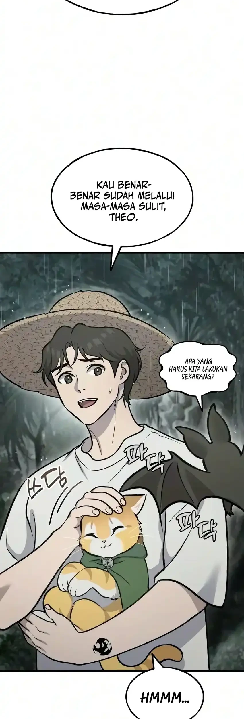 Solo Farming In The Tower Chapter 128 Gambar 9