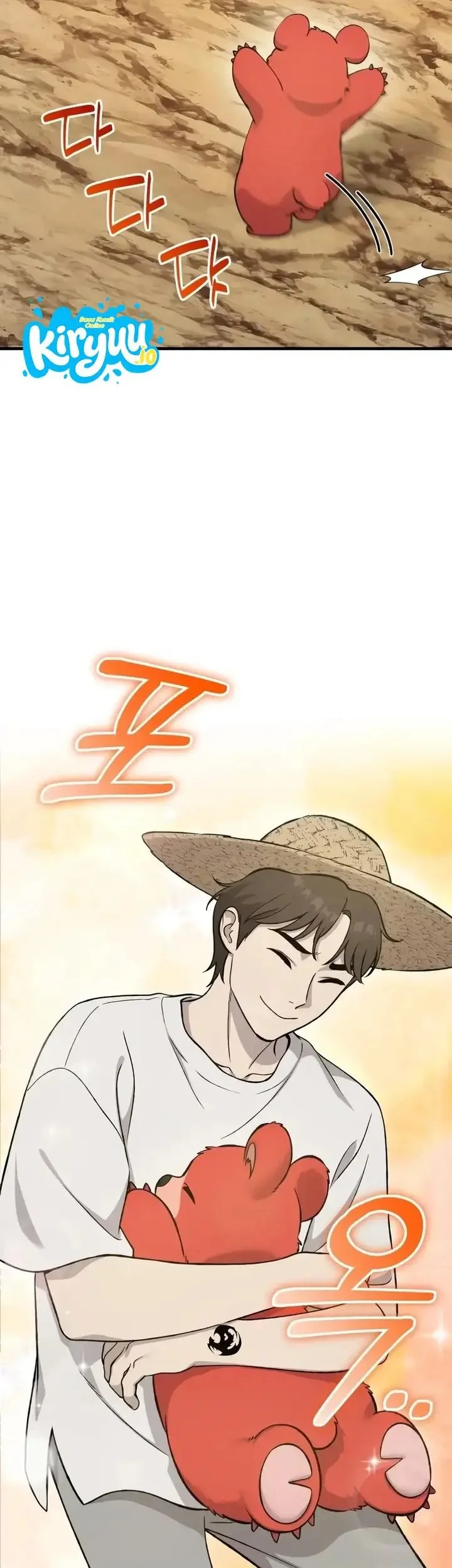 Solo Farming In The Tower Chapter 130 Gambar 9