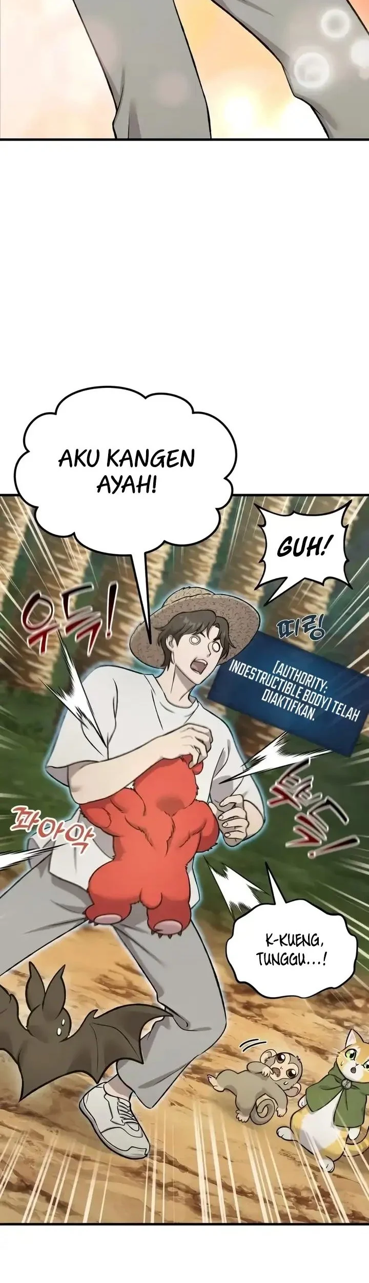 Solo Farming In The Tower Chapter 130 Gambar 10