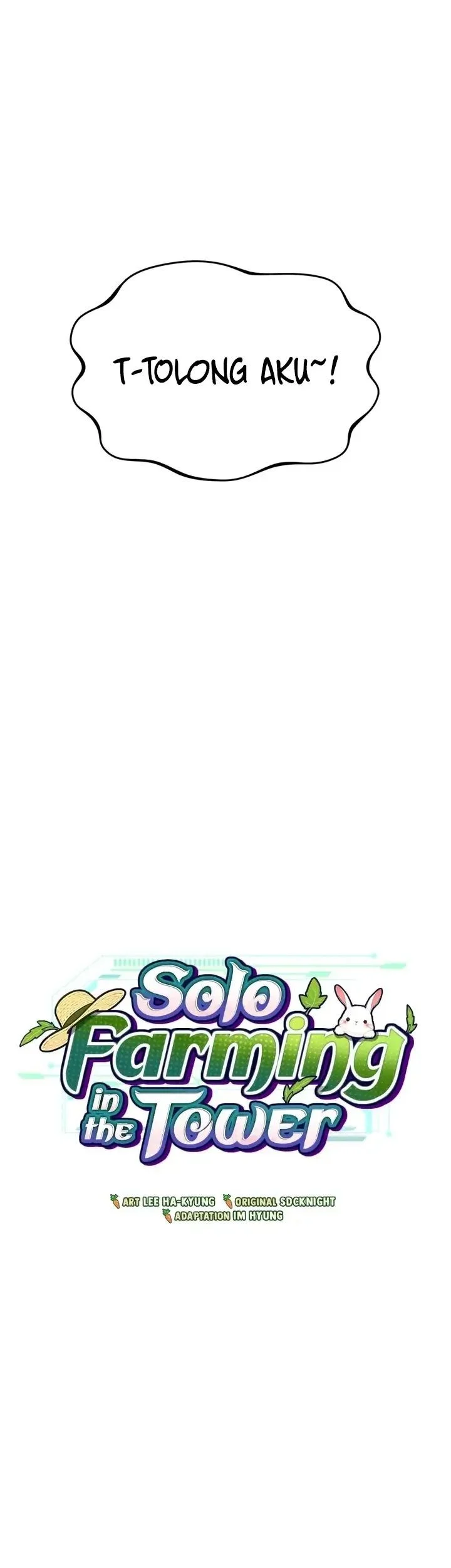 Solo Farming In The Tower Chapter 130 Gambar 11