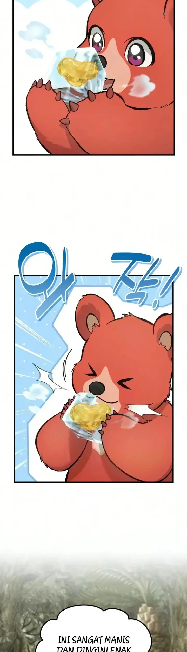 Solo Farming In The Tower Chapter 131 Gambar 9