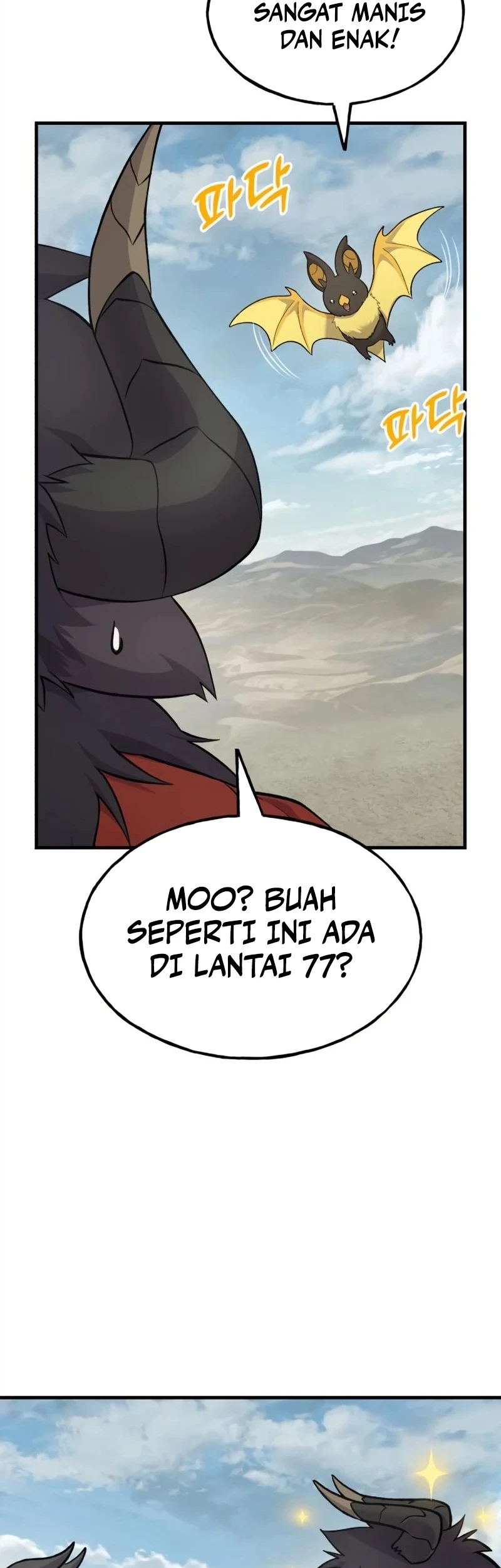 Solo Farming In The Tower Chapter 134 Gambar 9