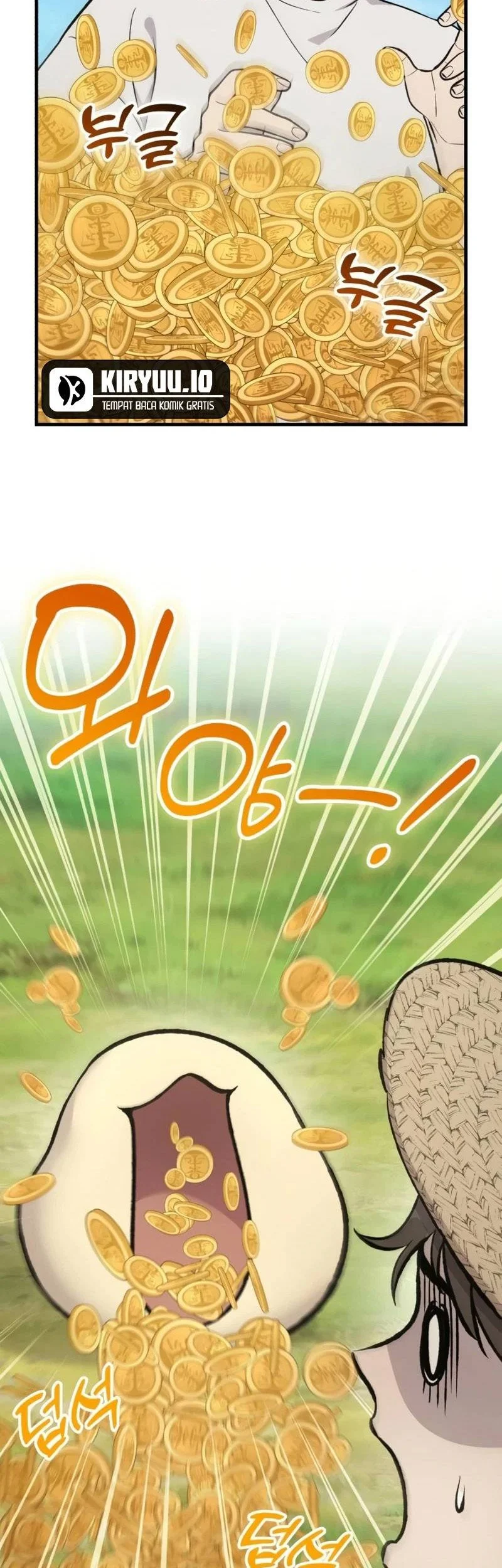 Solo Farming In The Tower Chapter 135 Gambar 9