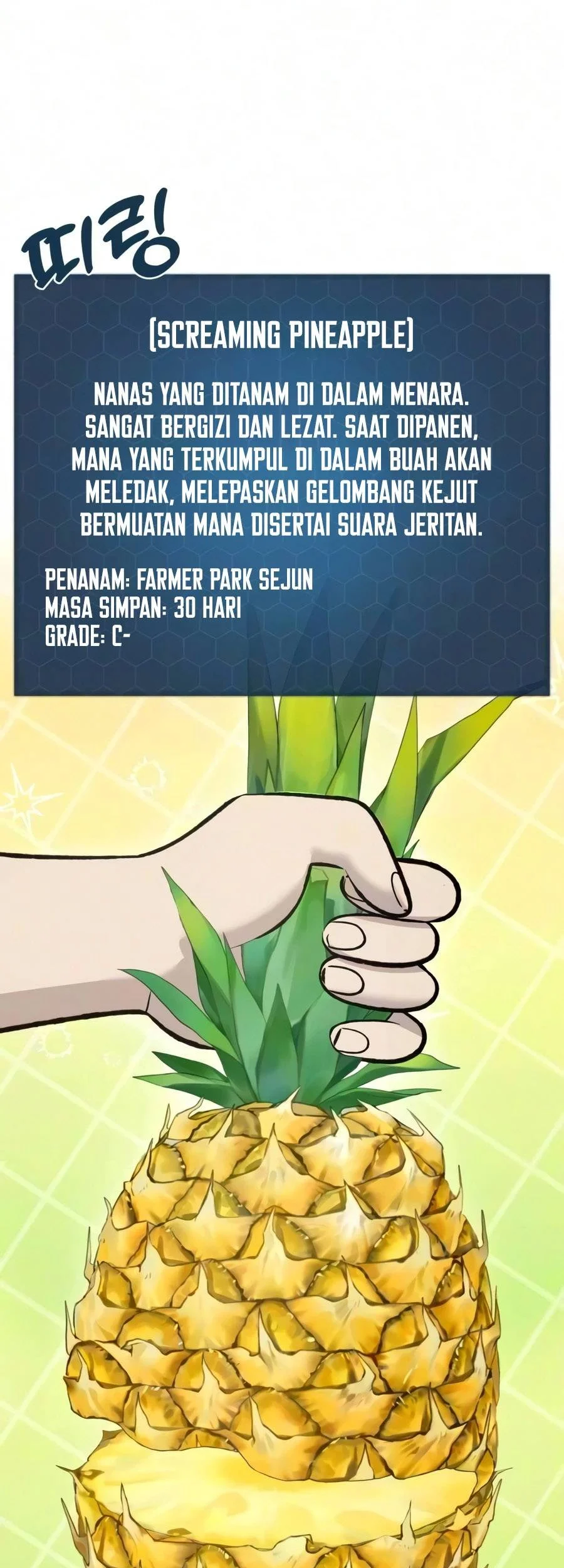 Solo Farming In The Tower Chapter 136 Gambar 10