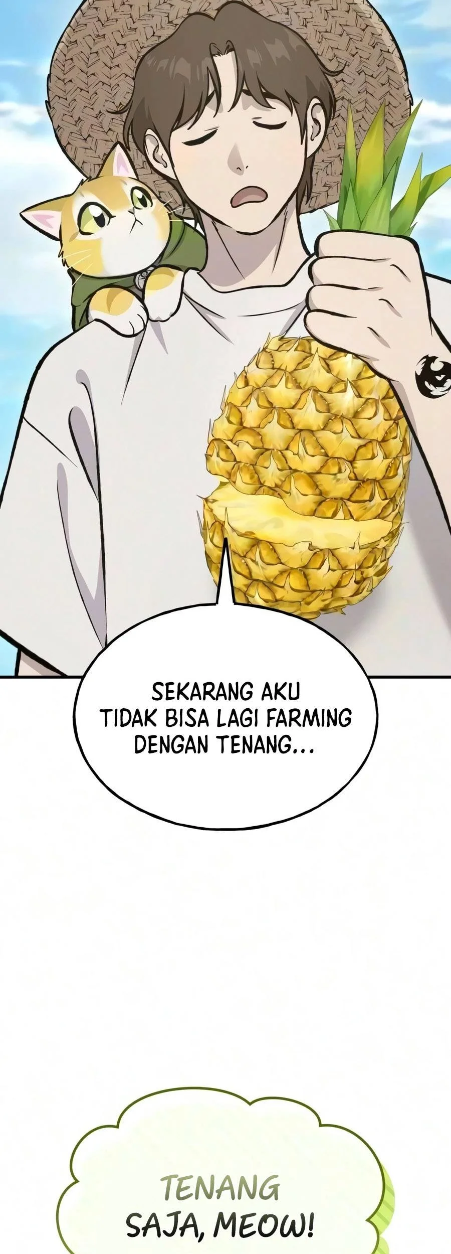 Solo Farming In The Tower Chapter 136 Gambar 12