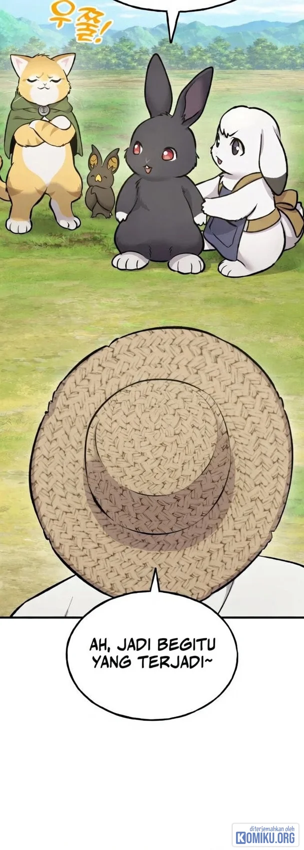 Solo Farming In The Tower Chapter 137 Gambar 12