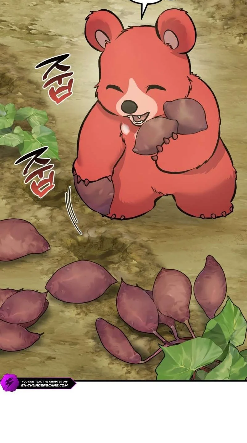 Solo Farming In The Tower Chapter 141 Gambar 13