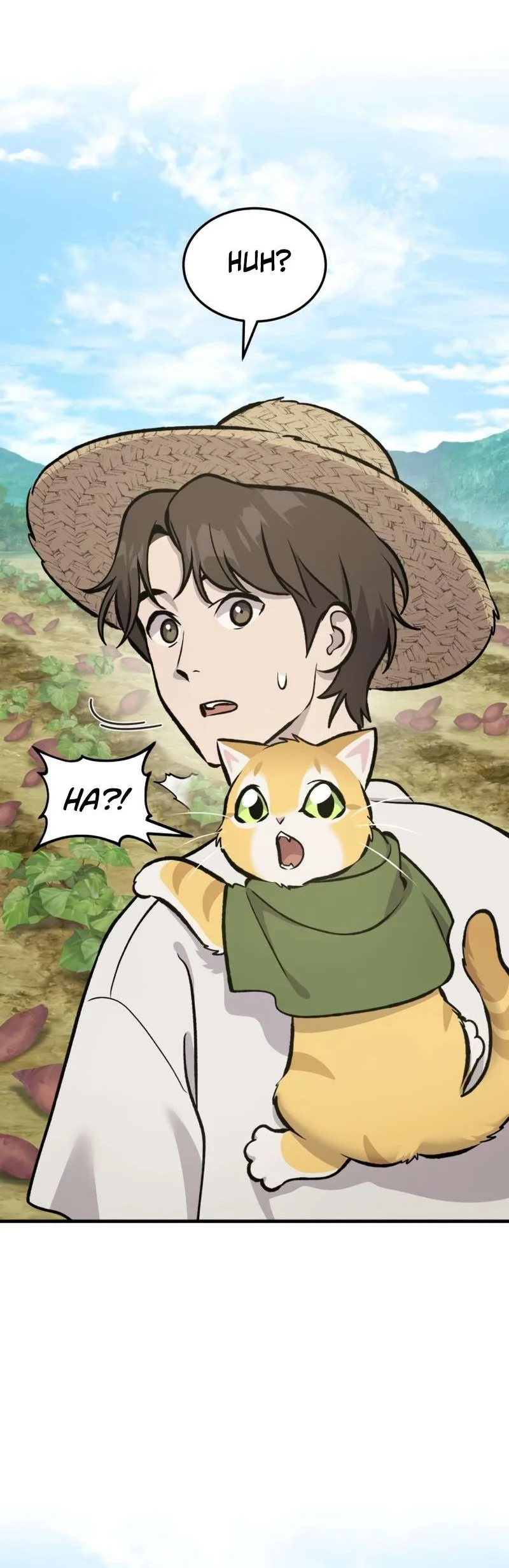 Solo Farming In The Tower Chapter 141 Gambar 15