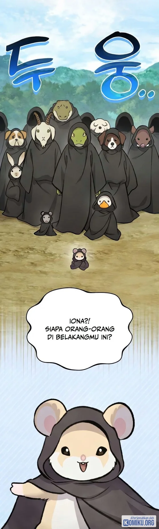 Solo Farming In The Tower Chapter 141 Gambar 16