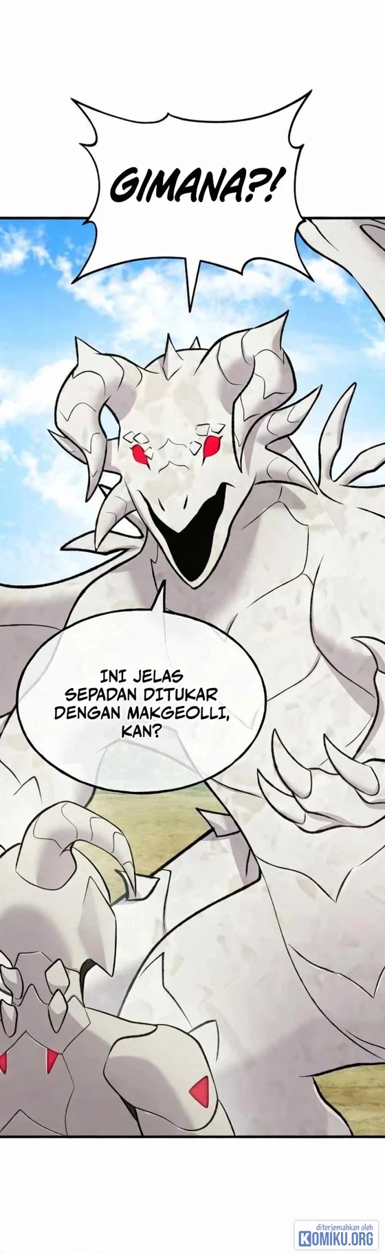 Solo Farming In The Tower Chapter 145 Gambar 12