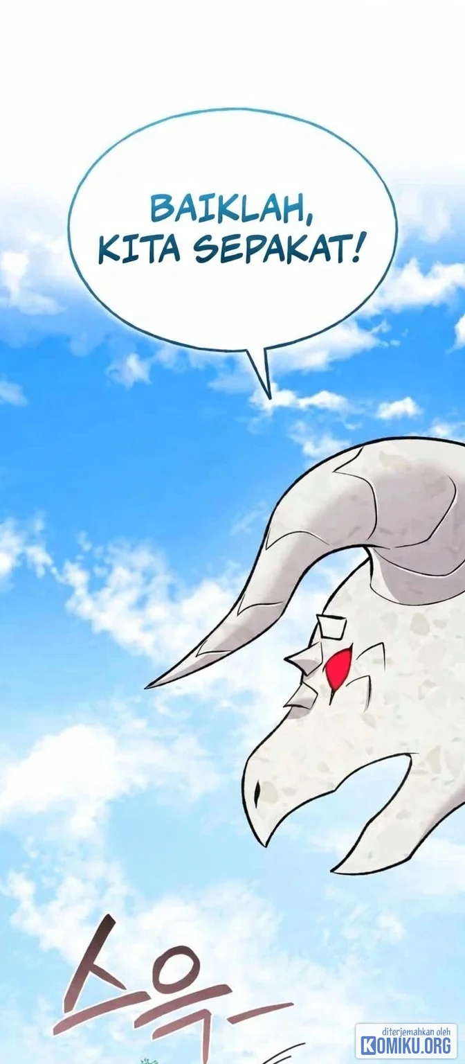 Solo Farming In The Tower Chapter 145 Gambar 15