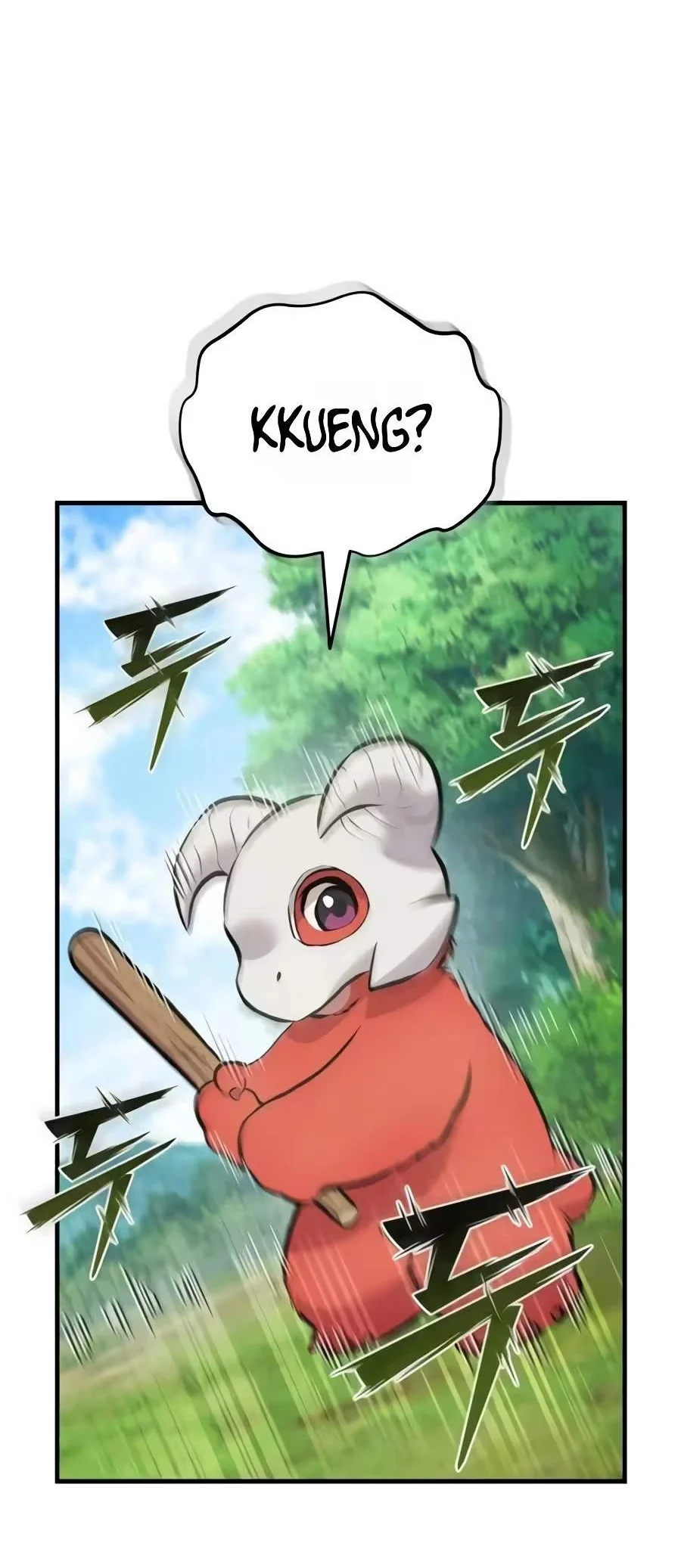 Solo Farming In The Tower Chapter 146 Gambar 19