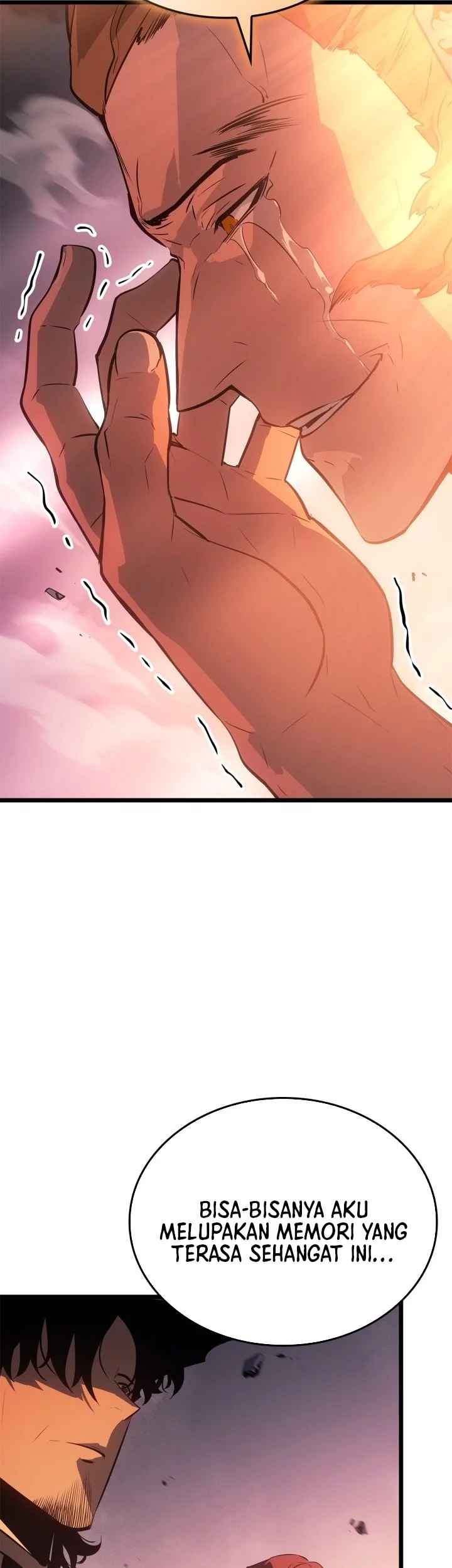 Solo Leveling: Ragnarok Chapter 55 halaman 11