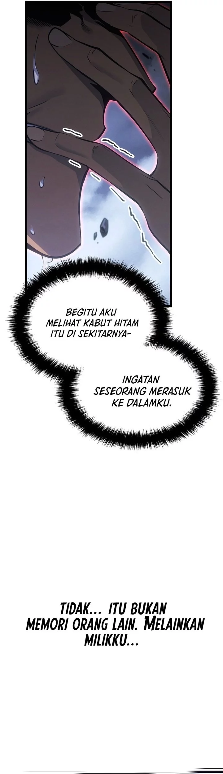 Solo Leveling: Ragnarok Chapter 58 halaman 10